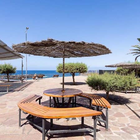 Apartamento Zoraida Del Mar. El Pris Eksteriør billede