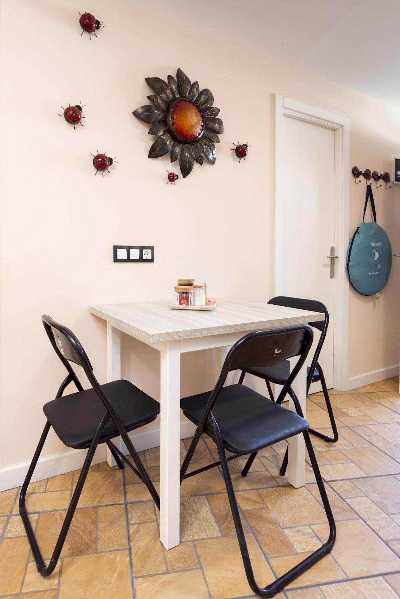 Apartamento Zoraida Del Mar. El Pris Eksteriør billede