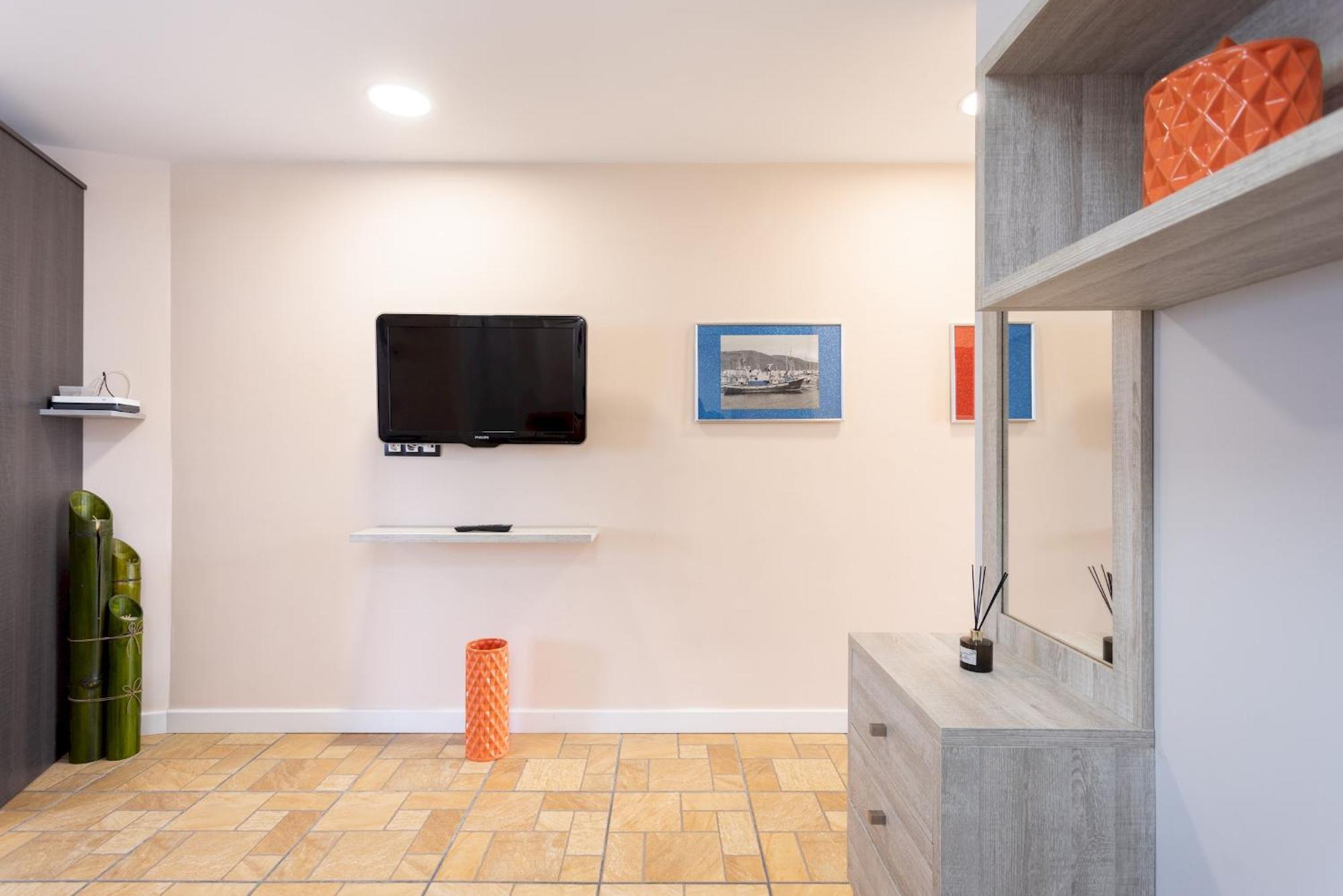 Apartamento Zoraida Del Mar. El Pris Eksteriør billede