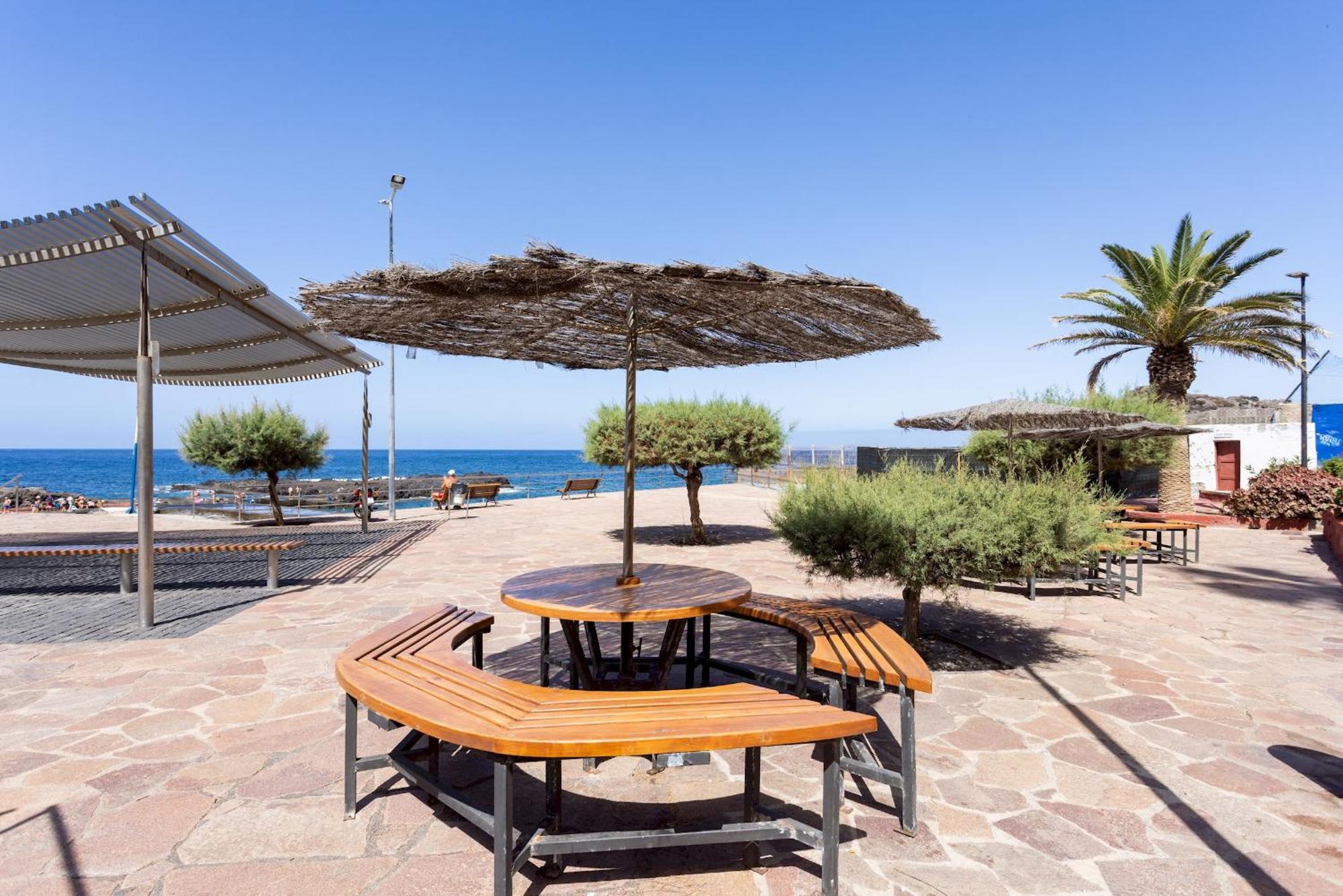 Apartamento Zoraida Del Mar. El Pris Eksteriør billede