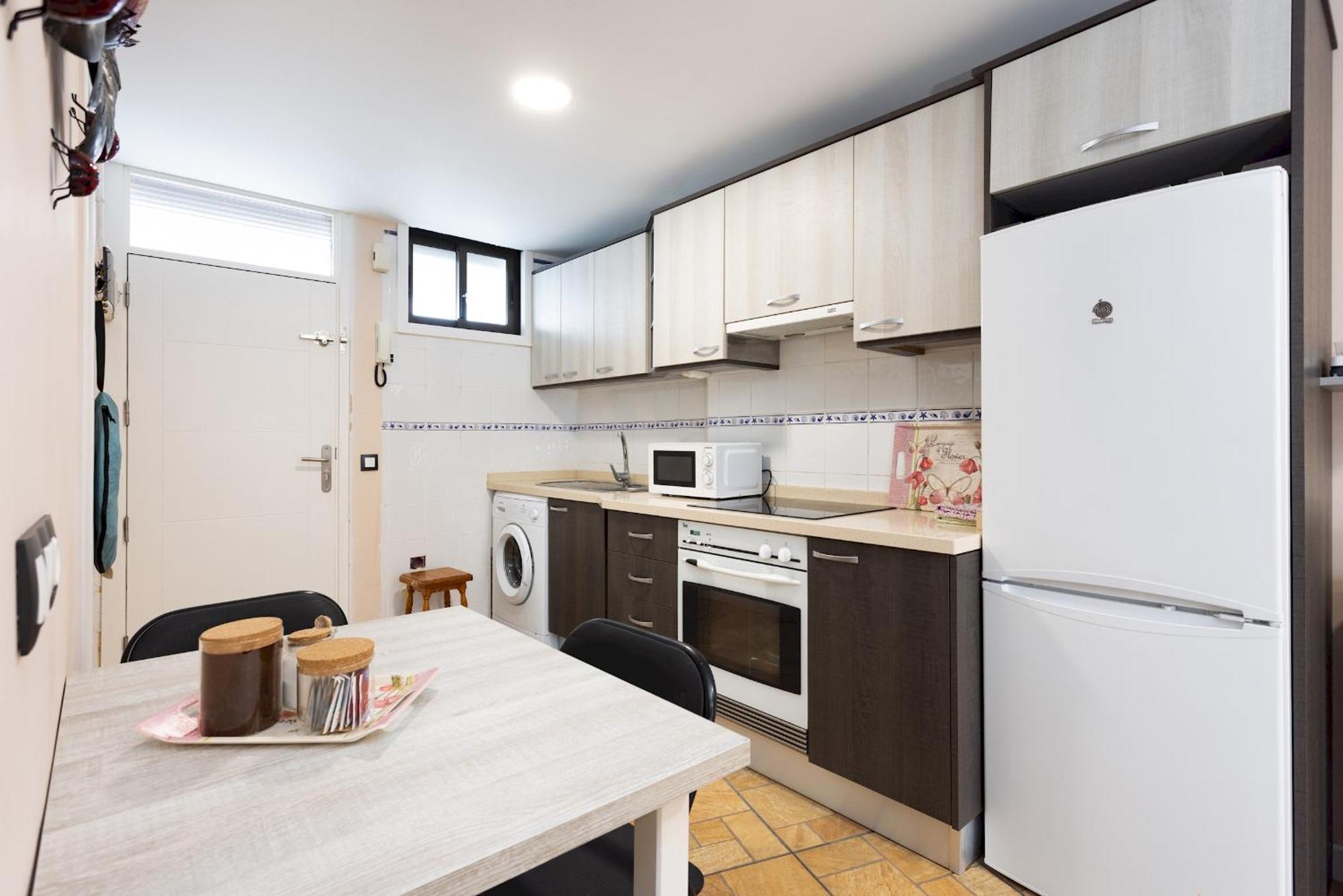 Apartamento Zoraida Del Mar. El Pris Eksteriør billede