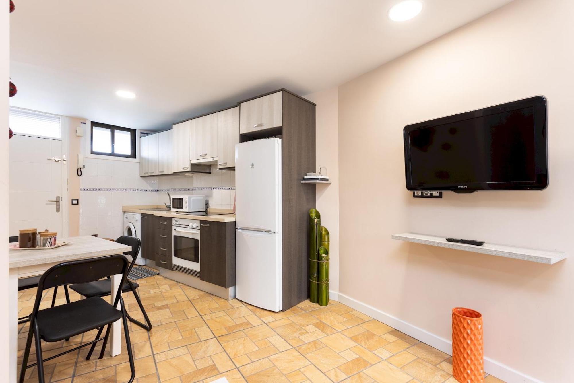 Apartamento Zoraida Del Mar. El Pris Eksteriør billede