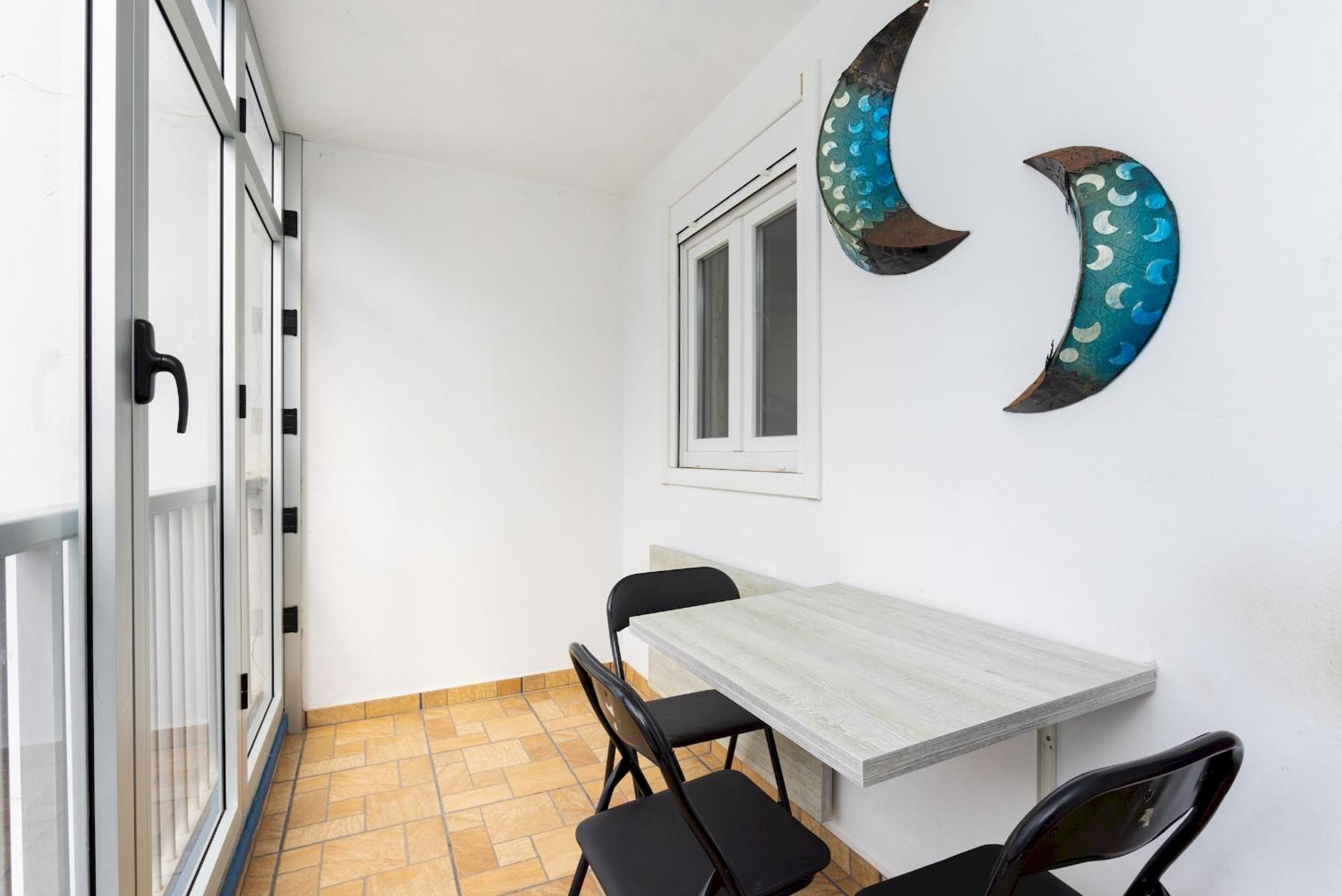 Apartamento Zoraida Del Mar. El Pris Eksteriør billede