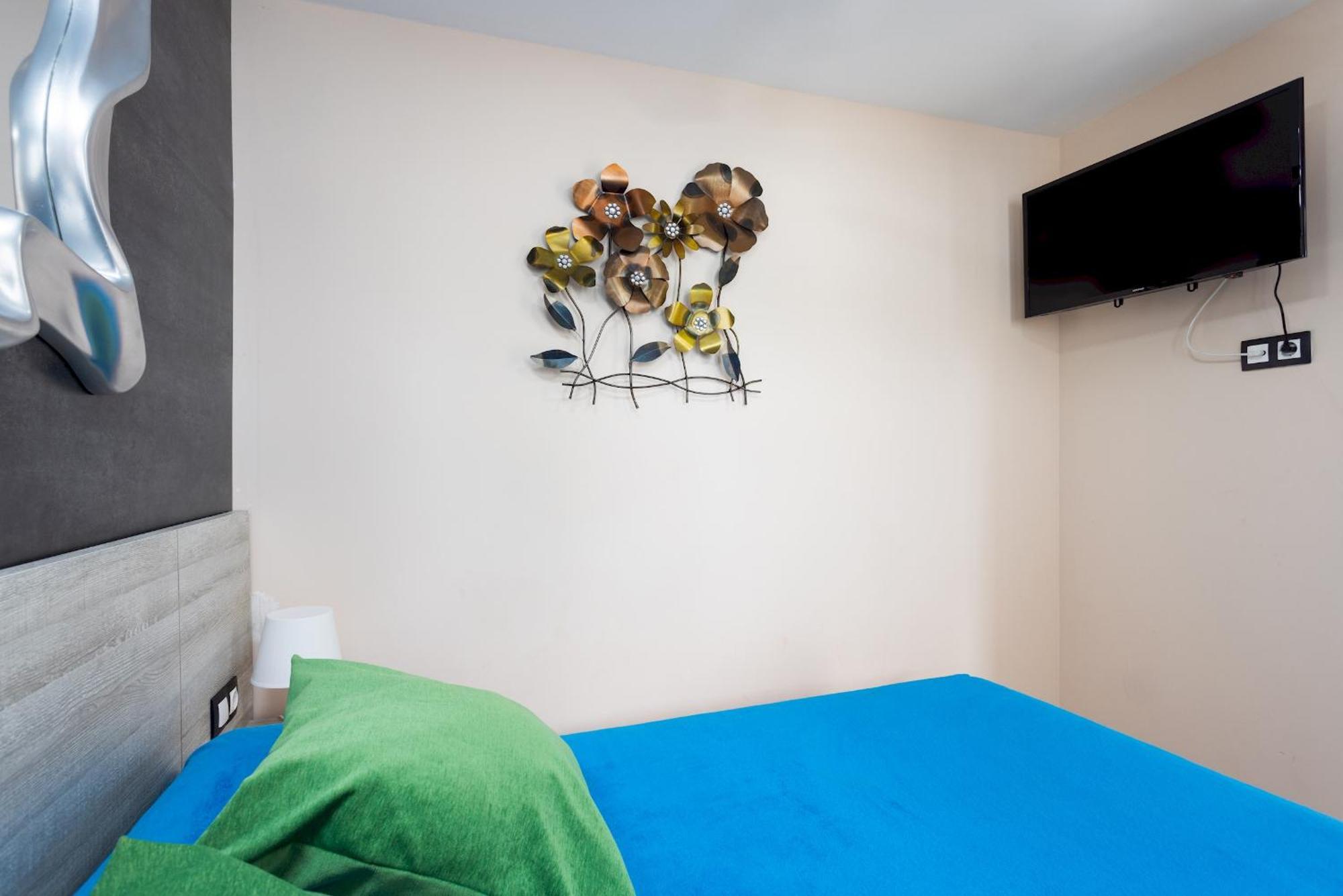 Apartamento Zoraida Del Mar. El Pris Eksteriør billede