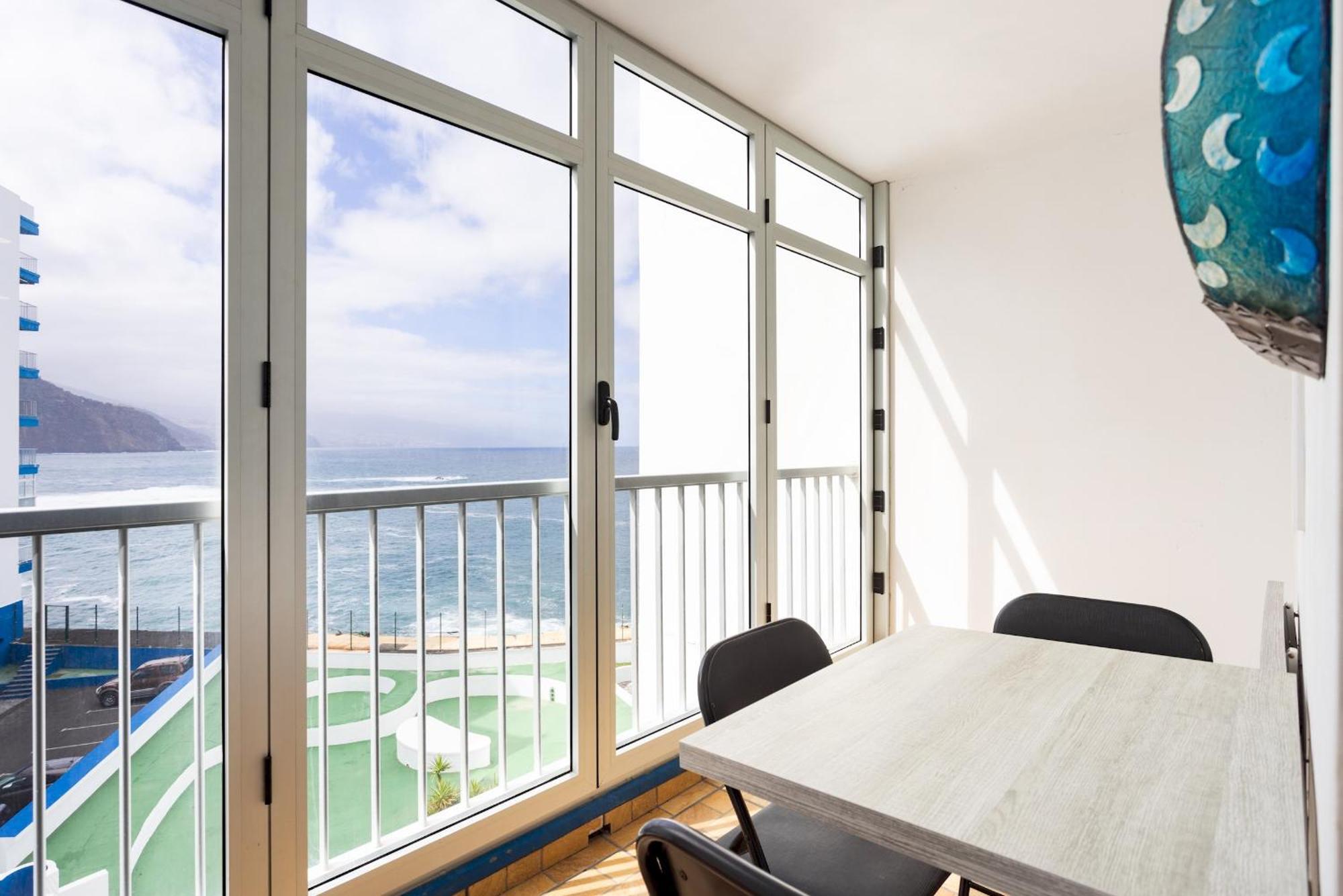 Apartamento Zoraida Del Mar. El Pris Eksteriør billede