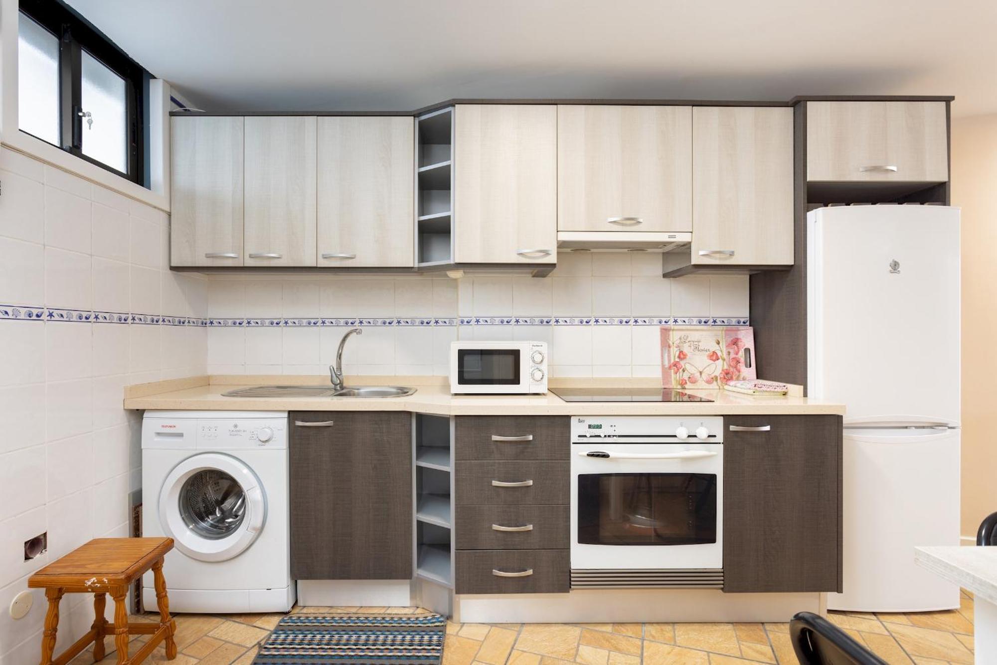 Apartamento Zoraida Del Mar. El Pris Eksteriør billede