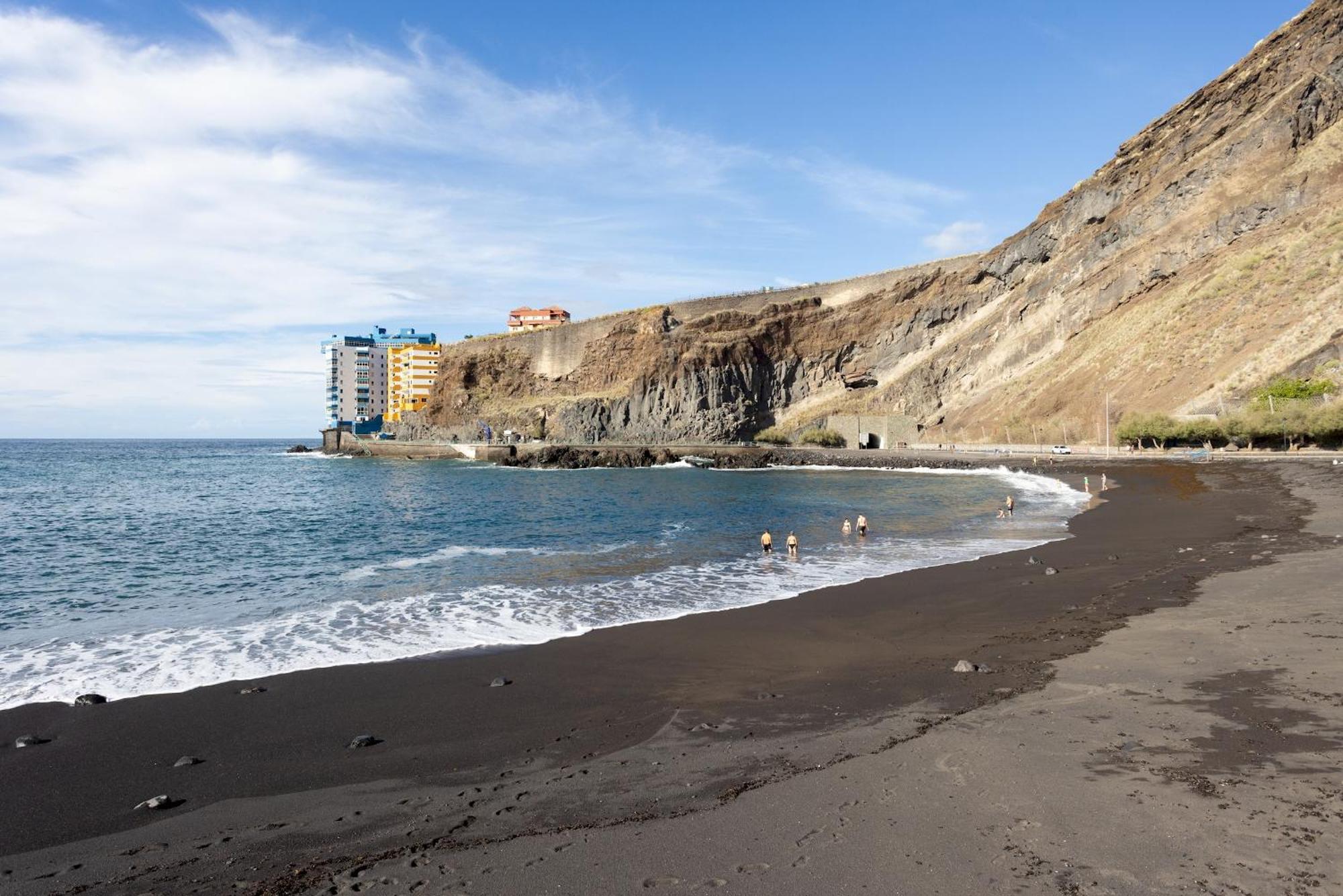 Apartamento Zoraida Del Mar. El Pris Eksteriør billede