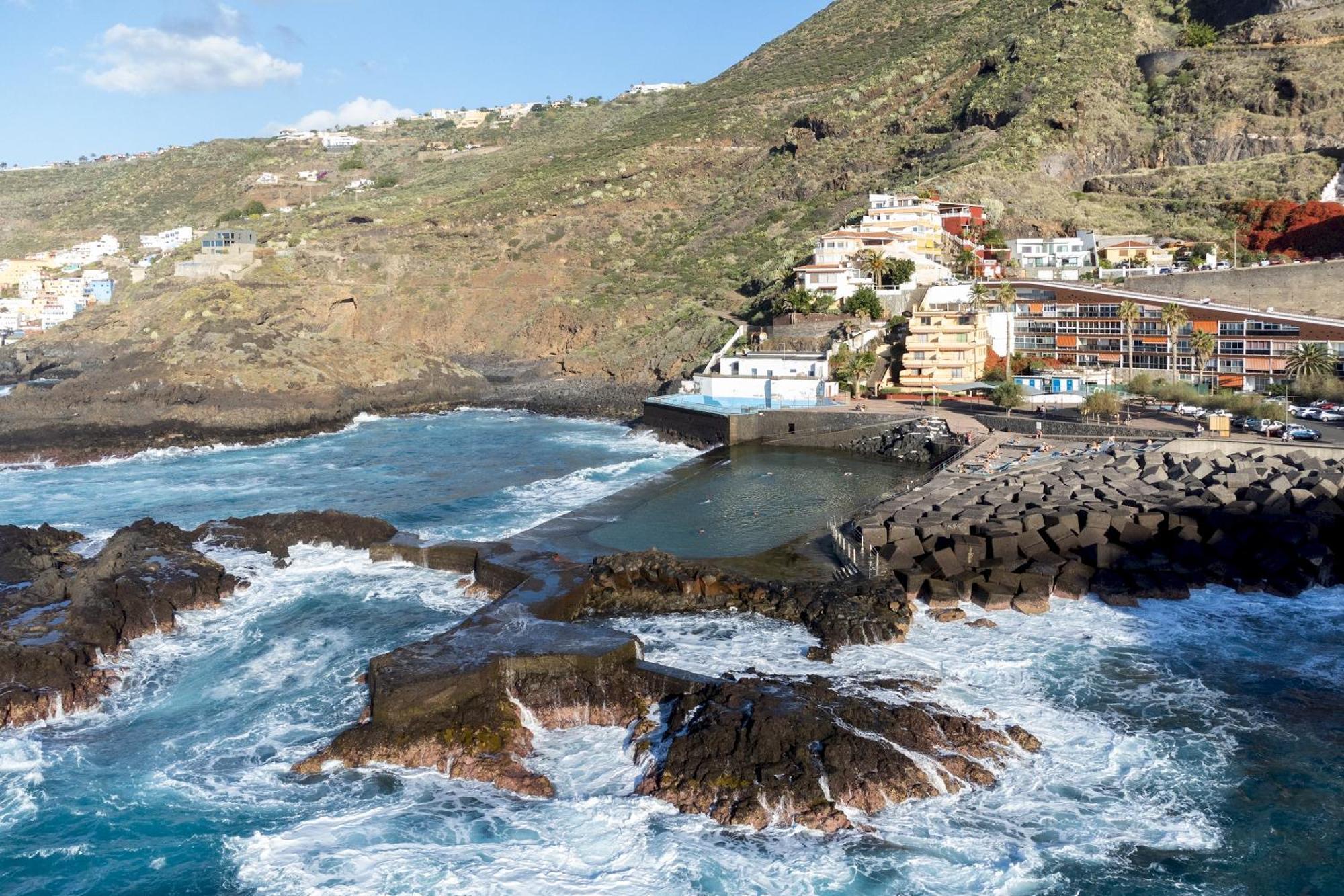 Apartamento Zoraida Del Mar. El Pris Eksteriør billede