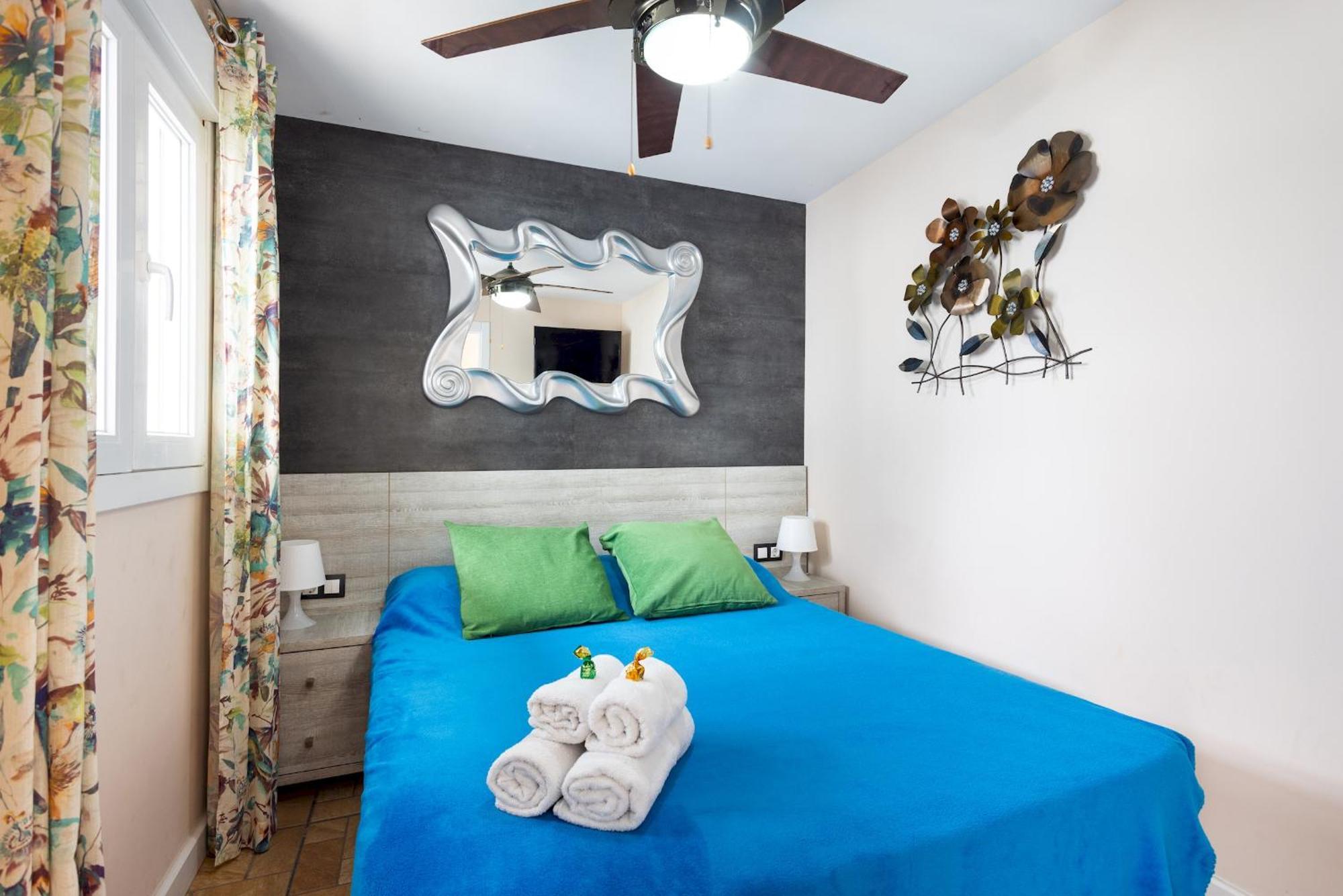 Apartamento Zoraida Del Mar. El Pris Eksteriør billede