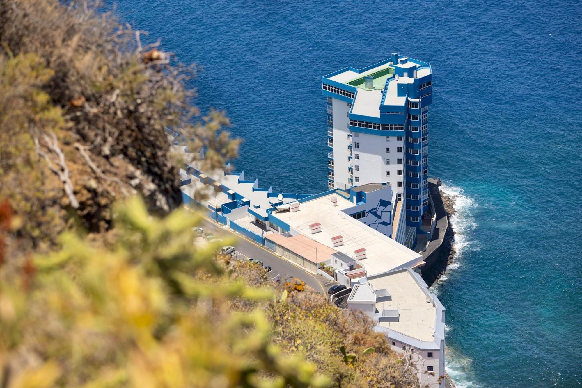 Apartamento Zoraida Del Mar. El Pris Eksteriør billede