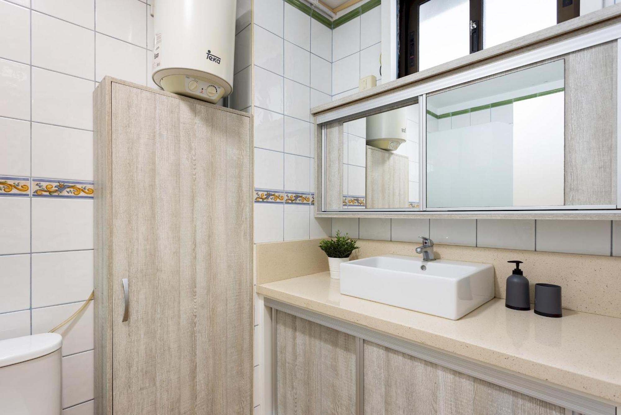 Apartamento Zoraida Del Mar. El Pris Eksteriør billede