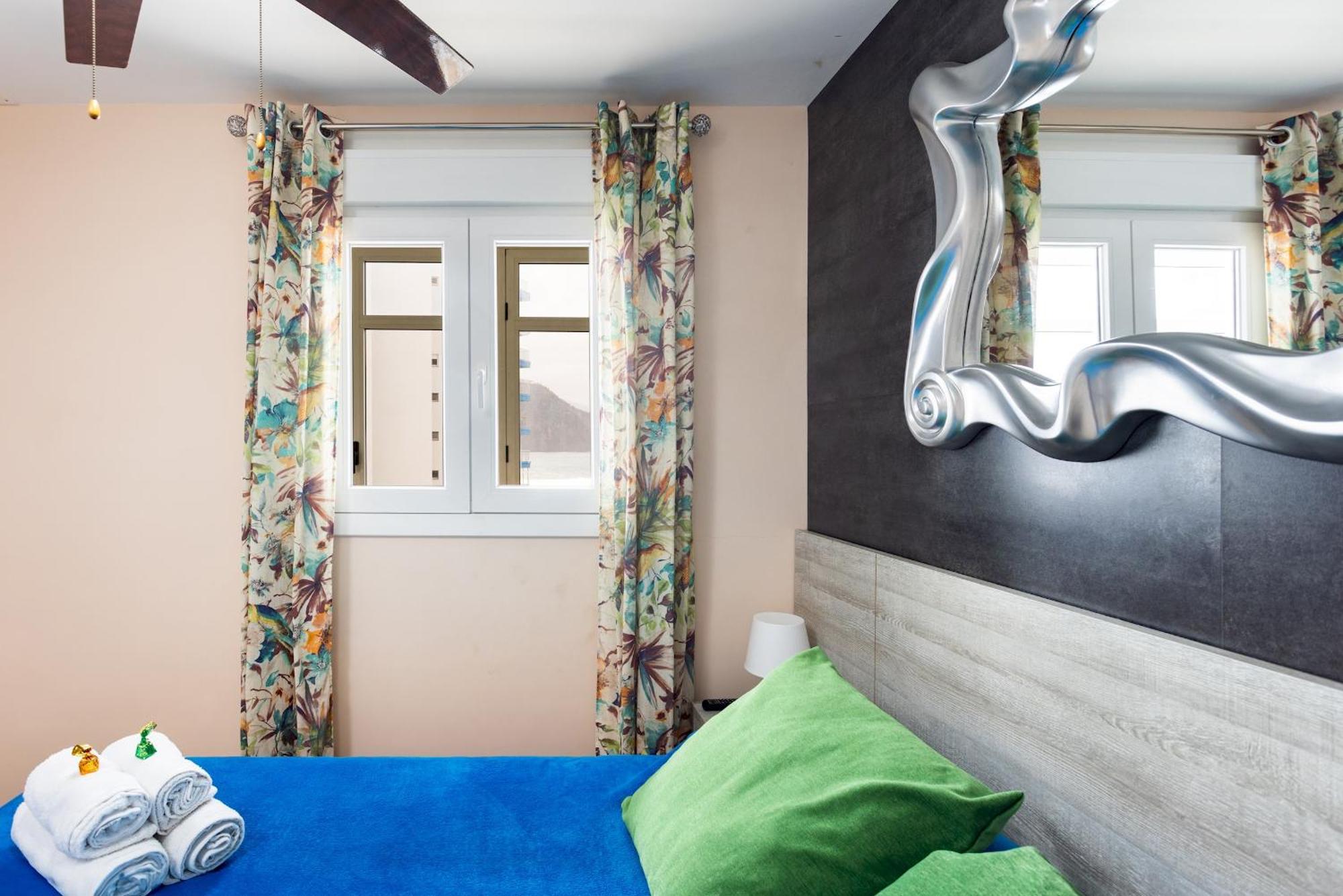 Apartamento Zoraida Del Mar. El Pris Eksteriør billede