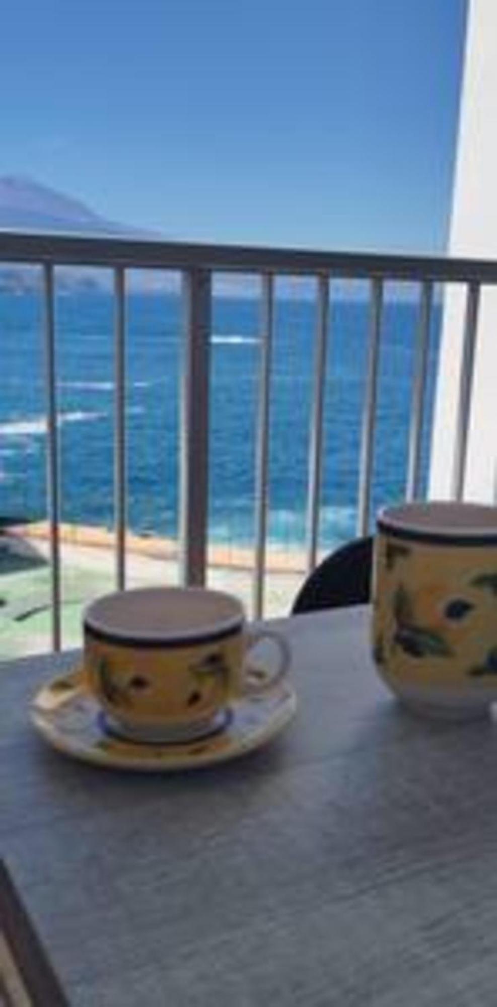 Apartamento Zoraida Del Mar. El Pris Eksteriør billede
